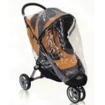 Дождевик для прогулочной коляски Baby Jogger City Mini