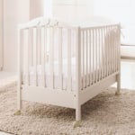 Scintilla Crib MIBB кроватки детские
