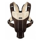 Baby Bjorn Active рюкзак для переноски повышенной комфортности (Арт. 0261)