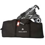 Maclaren Carry bag twin сумка для переноски коляски для двойни