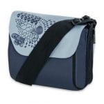 Bebe Confort Flexi Bag сумка для коляски с матрасиком для пеленания (арт.1606)