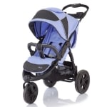Baby care Jogger Cruze прогулочная коляска