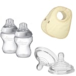 Tommee Tippee Набор для новорожденного с антиколиковыми бутылочками (арт. 42355271)