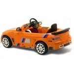 Toys Toys BMW M3 GT педальная машина (арт. 622482)