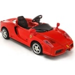 Toys Toys Enzo Ferrari электромобиль (арт. 676204 4)