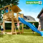Jungle Gym Jungle Chalet игровой комплекс