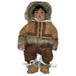 Adora inc кукла Барроу Аляска - ограниченное издание (арт.21097)