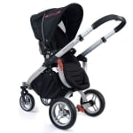 Valco Baby Rebel Q Sport прогулочная коляска