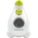 Babymoov Термометр - гидрометр для комнаты (арт. А037403)