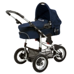Safety1st IDEAL SPORTIVE детская коляска 2 в 1