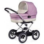 Peg-Perego Culla-auto коляска для новорожденных. Цвета 2014 года!