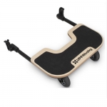 UPPAbaby PiggyBack подставка-скейт для коляски CRUZ