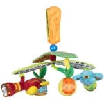 Babymoov Подвеска с игрушками (арт. A104401)