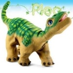 Invo Labs Limited Робот-динозавр Pleo (арт. 662800)