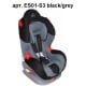 Детское автокресло Baby Care ESO Sport Premium (арт. ES01-S3) 