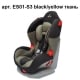 Детское автокресло Baby Care ESO Sport Premium (арт. ES01-S3) 