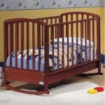 Детские кроватки Baby Italia Dolly (120х60 см.)