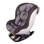 Детское автокресло Baby Care Cocoon с системой isofix, группа 0+/1 (арт. BSO8-T7)