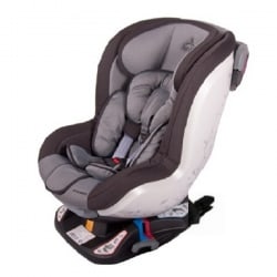 Детские кресла isofix от 0