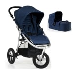 коляска Bumbleride Indie Carrycot Natural Edition коляска 2 в 1. Новинка 2012 года!