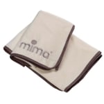 Mima Blanket плед