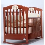 Baby Italia Amica детская кроватка (125х63 см.)