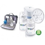 Philips-Avent SCF312/13 Молокоотсос электронный 