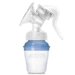 Philips-Avent SCF310/12 Молокоотсос ручной (набор)