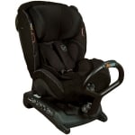 BeSafe izi kid x3 Isofix детское автокресло (0-18 кг)