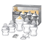 Tommee Tippee Набор бутылочек для новорожднного (арт. 42355071)