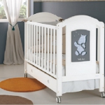 Micuna BABYBEAR Кровать детская (арт. 3004754)