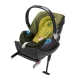 Cybex Aton 2 Fashon Citi Light multicolour автокресло детское (группа 0+) 