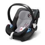 CYBEX ATON 3 детское автокресло