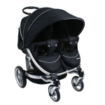Valco Baby Ion for 2 прогулочная коляска для двойни