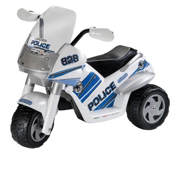 Perego электромобиль Mini Racer