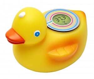 Ramili BTD100 Duck термометр для ванной 