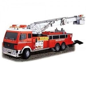 Hobby Engine HOBBY Fire р/у пожарная машина (арт. 0813)