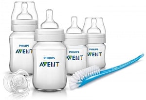 Philips Avent  стандартный набор для новорожденных 