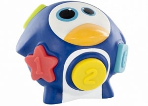 Babymoov Игрушка для купания «Пингвин»