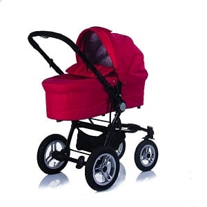 Baby Care Calipso детская коляска 2 в 1