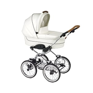 Navington Caravel 14" коляска для новорожденных