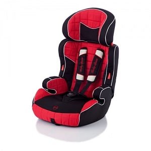 Baby Care Grand Voyager S205 (9-36кг) автокресло 