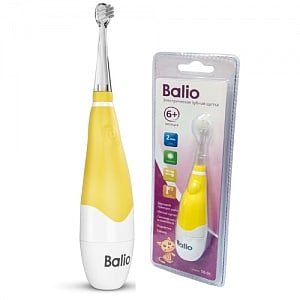 Balio SB-01 зубная щетка