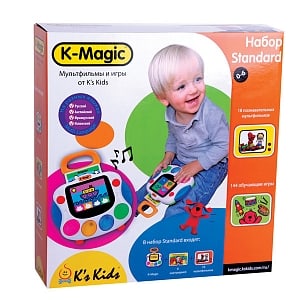 Набор K-Magic Standard