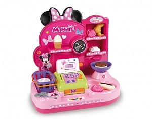 Мини - магазин Minnie