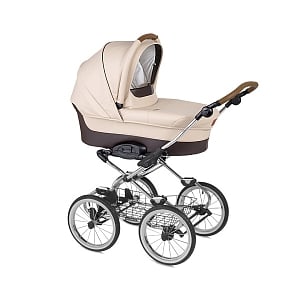 Navington Caravel 12" коляска для новорожденных