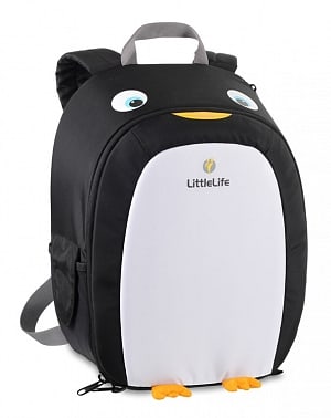  LittleLife Пингвин (3-5) рюкзак