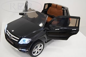 Rivertoys Mercedes-Benz GLK300 (лицензионная модель) электромобиль 