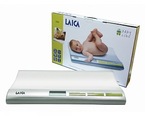 LAICA PS3001 весы детские 