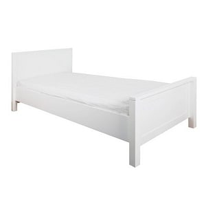 Europe Baby Como white подростковая кровать (90х200 см)